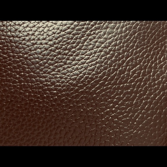 Main Street Collection. Cross body Flip Top Shoulder Bag. Tan/Brown. - Picture 12 of 13